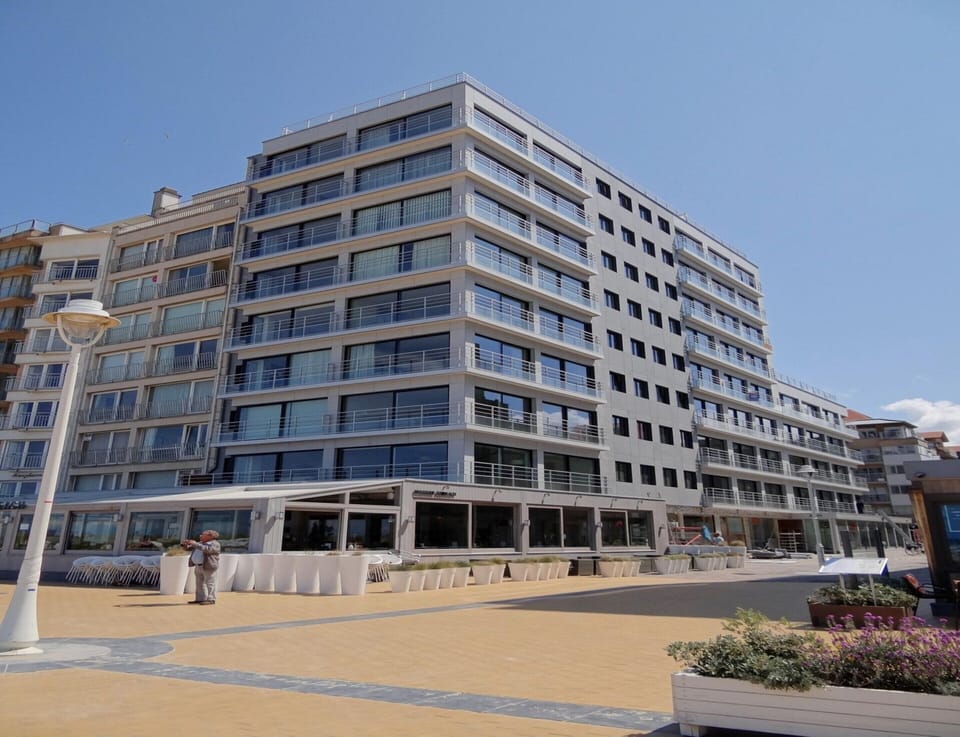 Apartment | Exterior