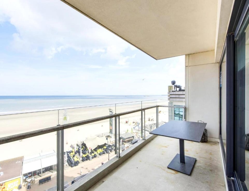 Apartment | Balcony