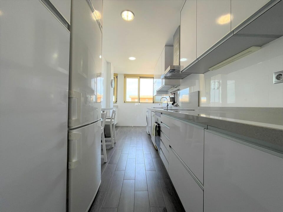 House | Private kitchen
