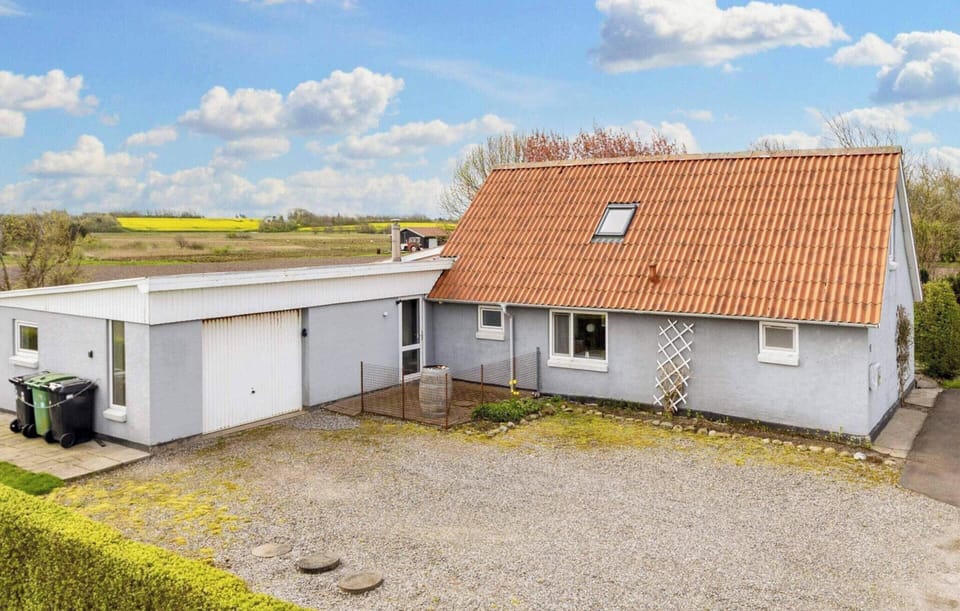 House | Exterior