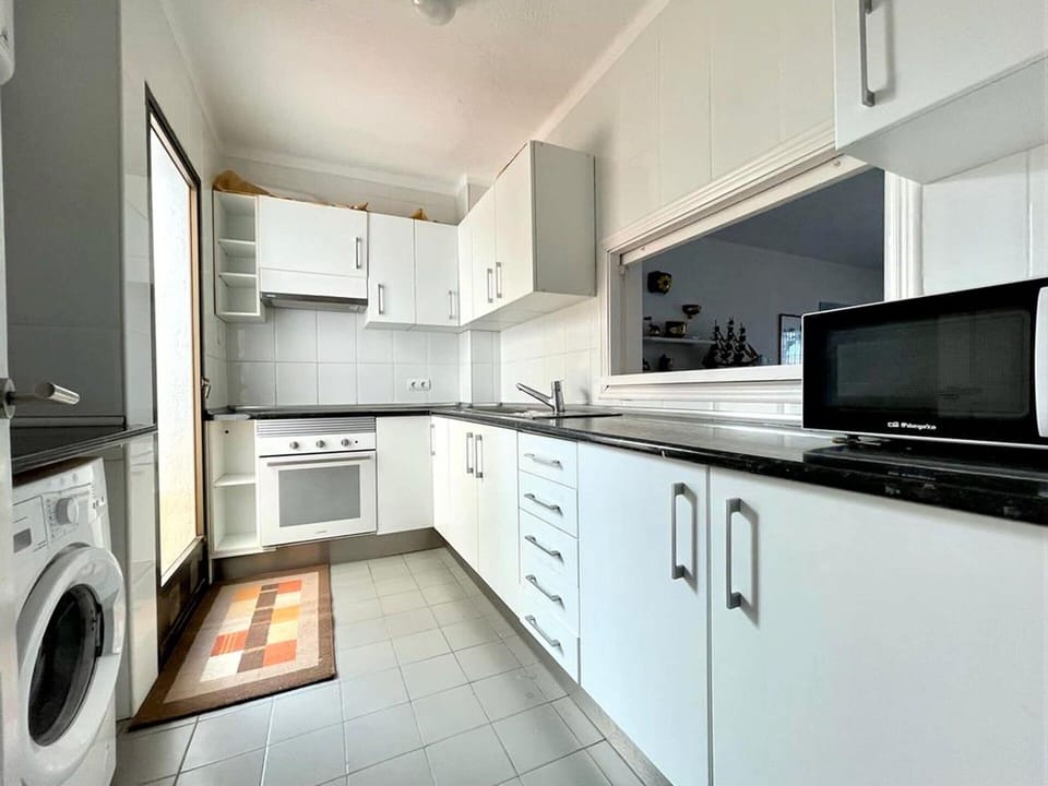 House | Private kitchen | Toaster