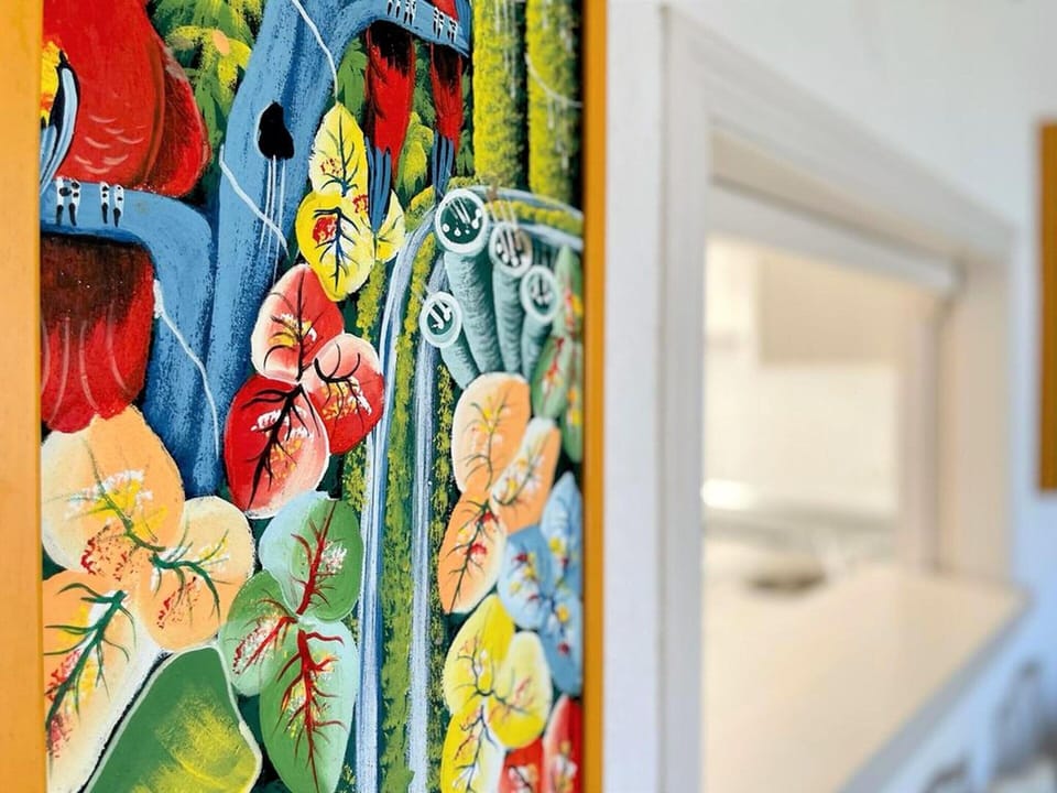 House | Interior detail