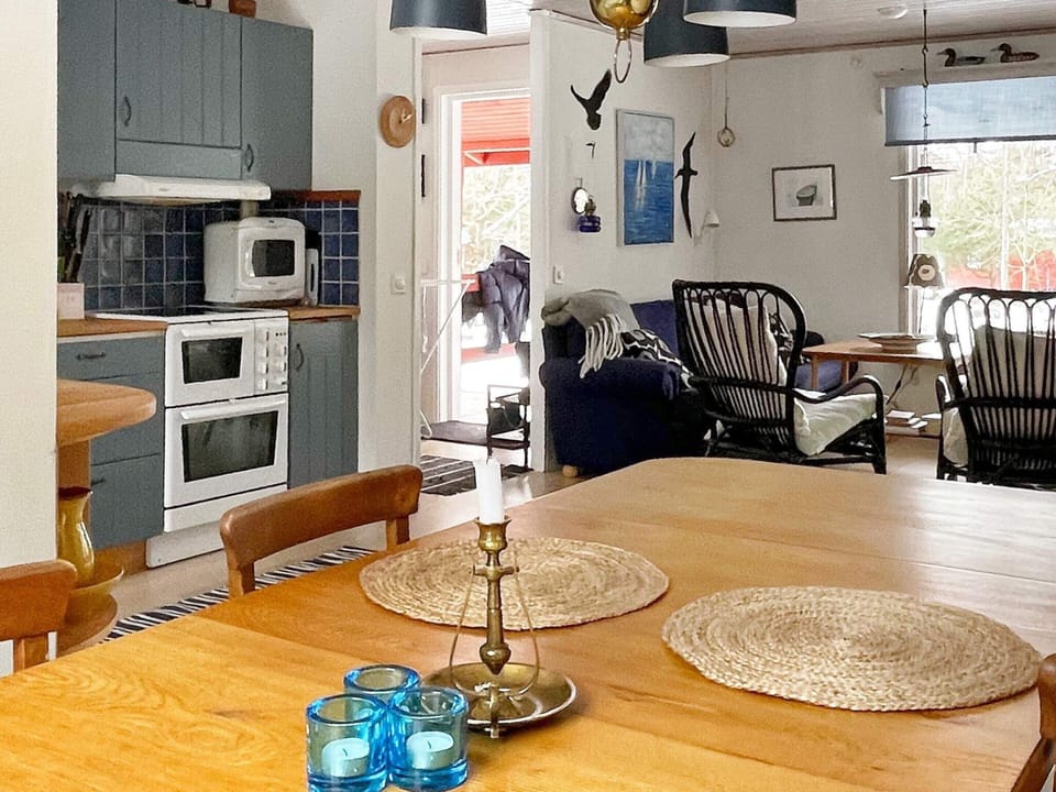 House | Private kitchen