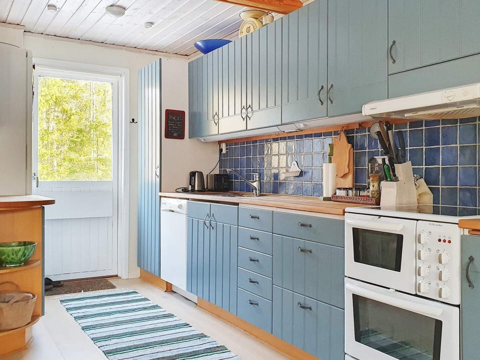 House | Private kitchen