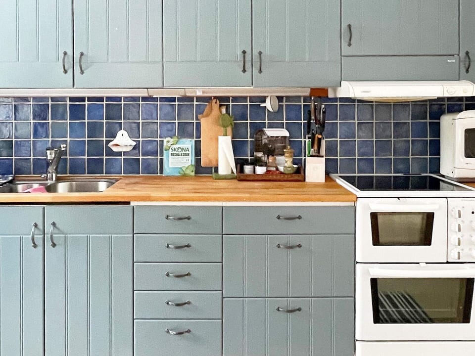 House | Private kitchen