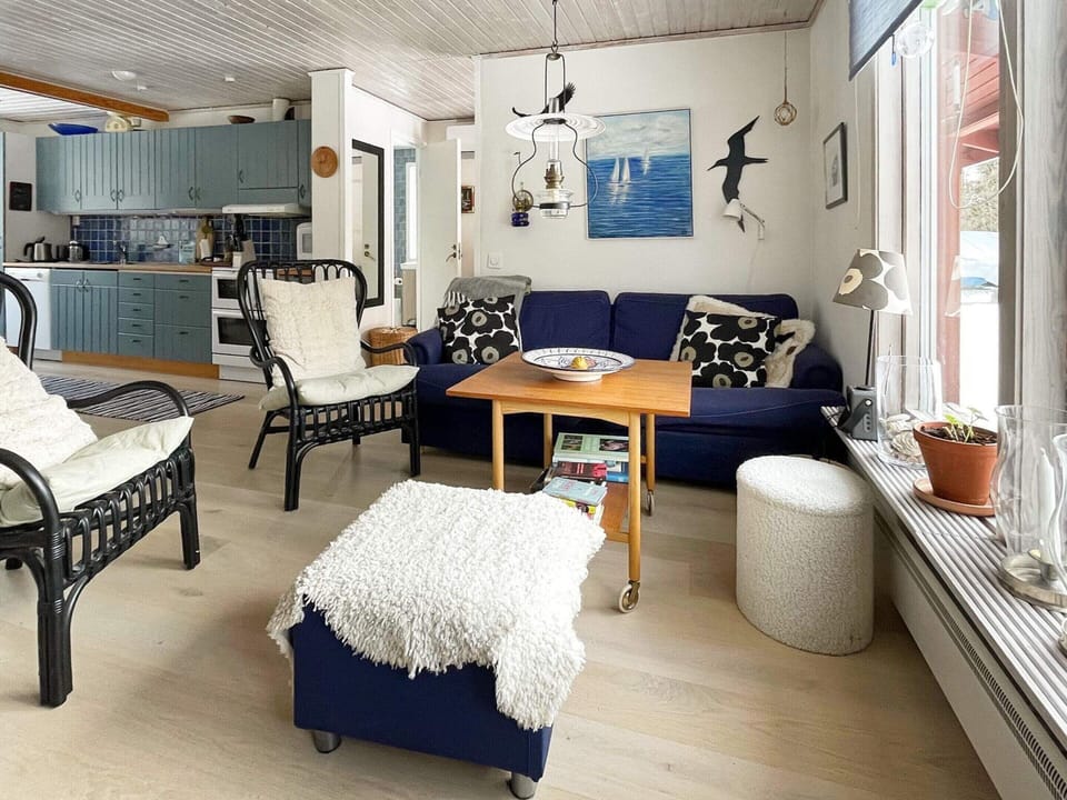 House | Living area