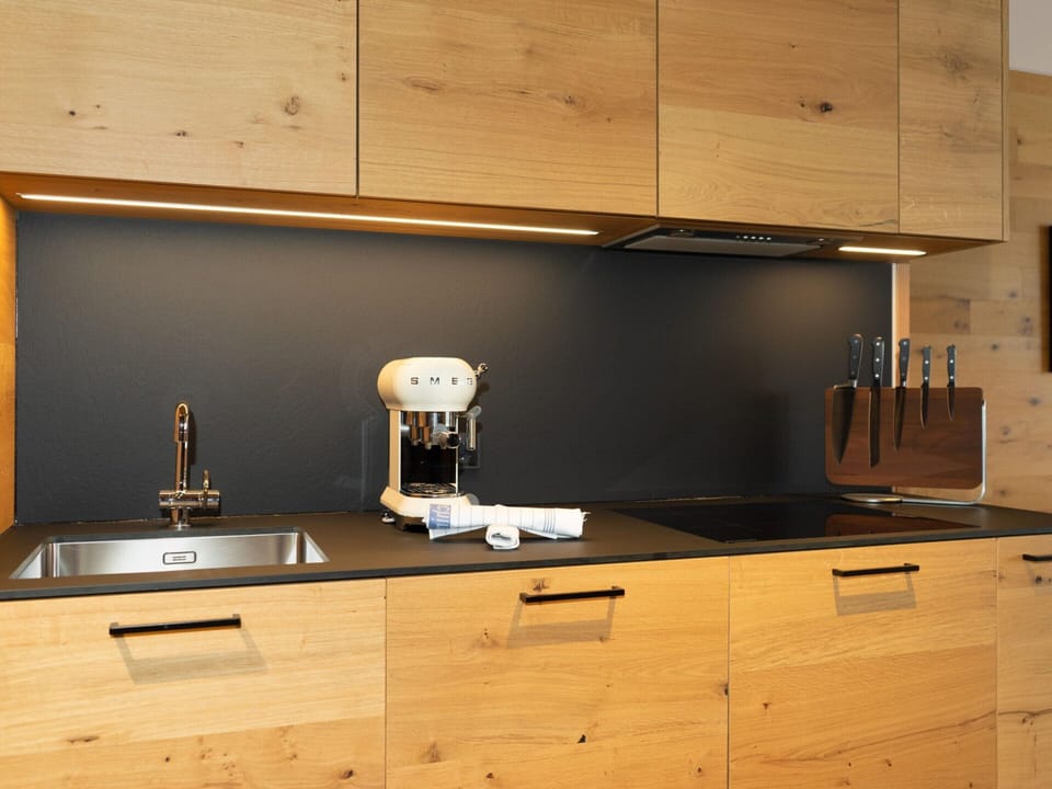 Apartment | Private kitchen