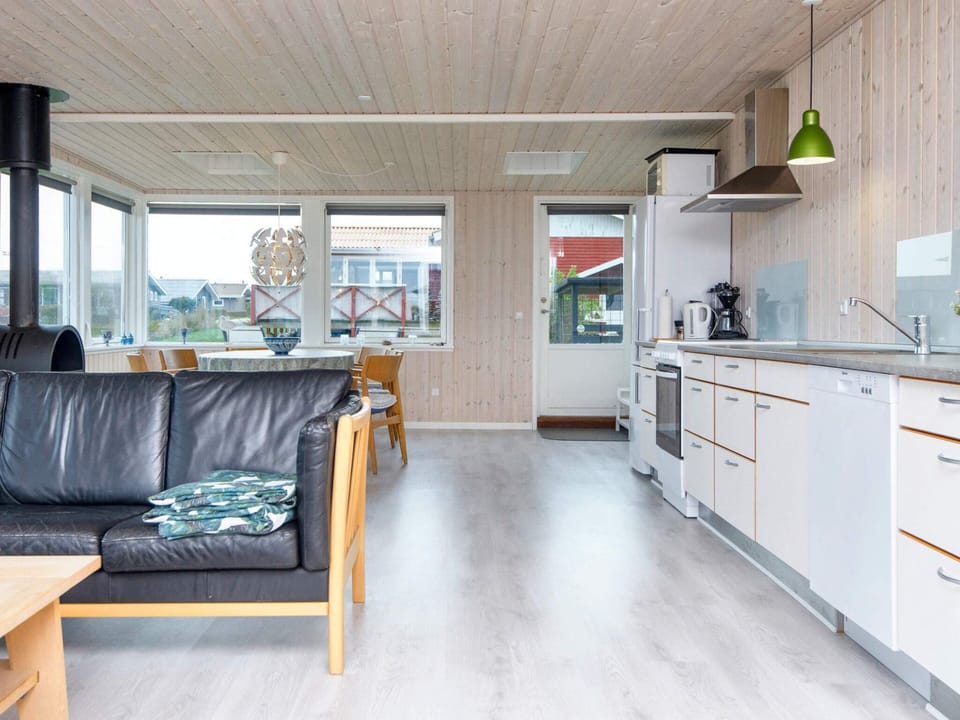 House | Interior