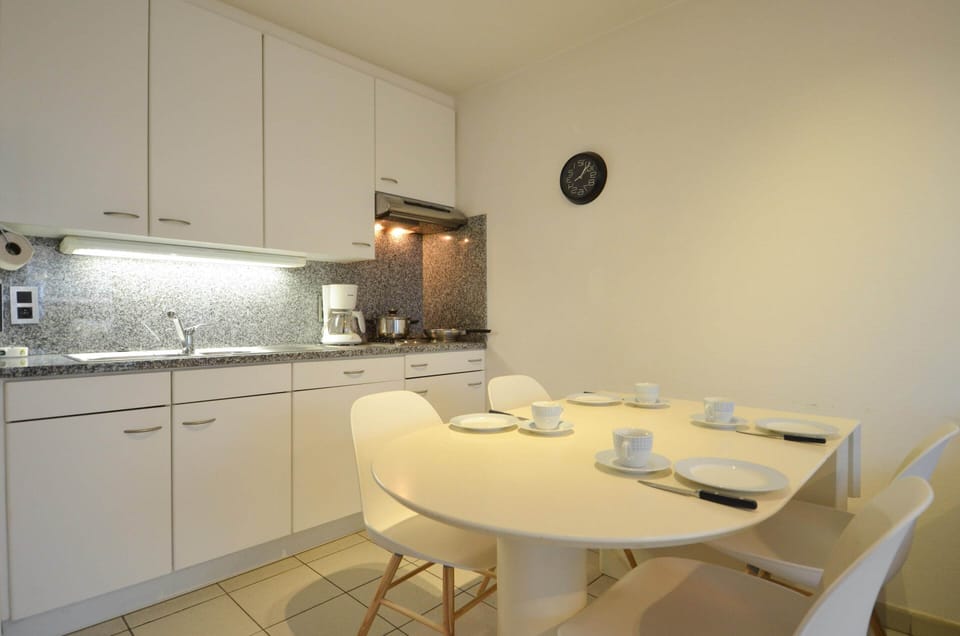 Apartment | Private kitchen