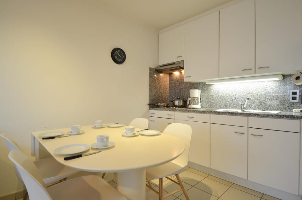 Apartment | Private kitchen