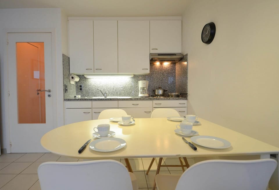 Apartment | Private kitchen