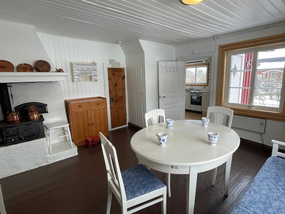 House | Interior