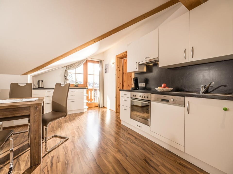 Apartment | Private kitchen | Electric kettle