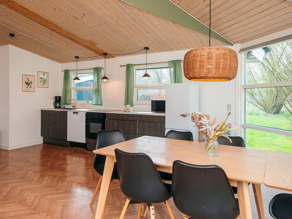 House | Interior