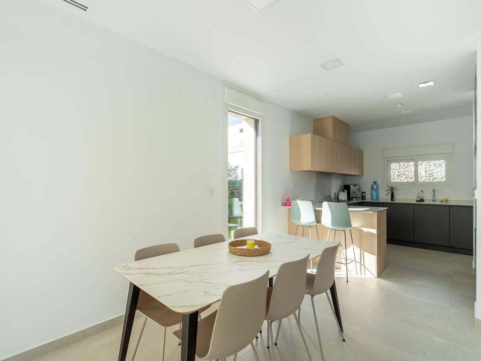 House | Private kitchen | Toaster
