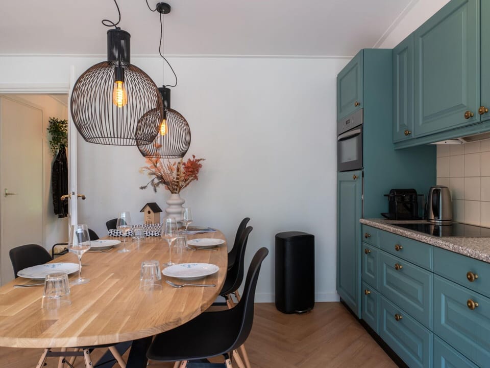 House | Private kitchen