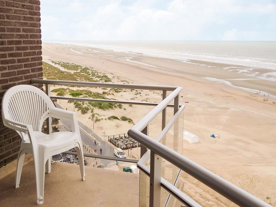 Apartment | Balcony