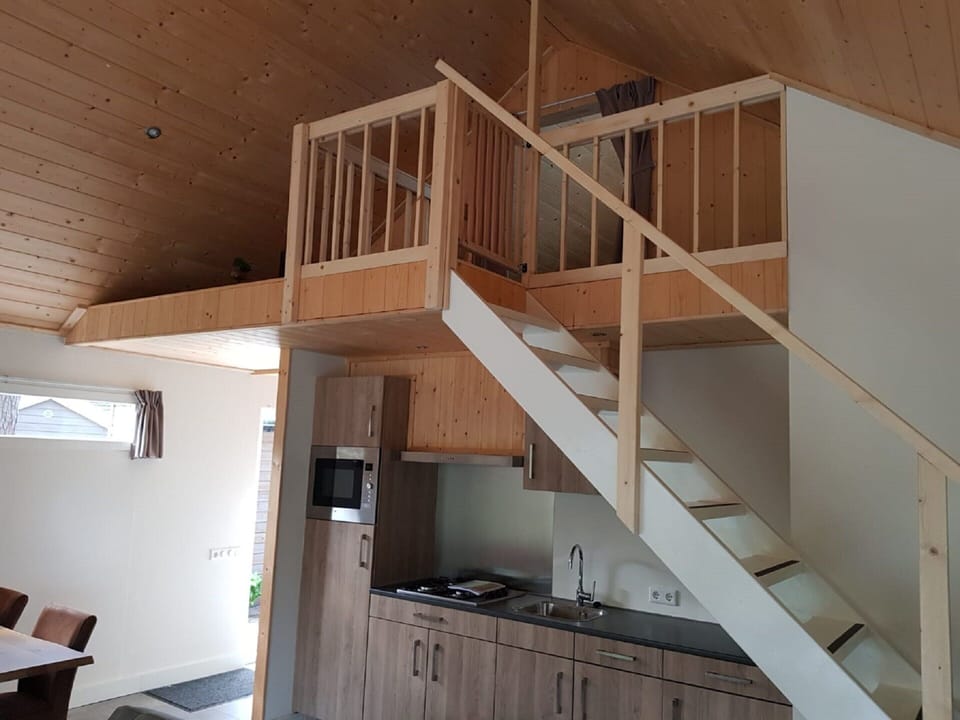 Bungalow | Interior
