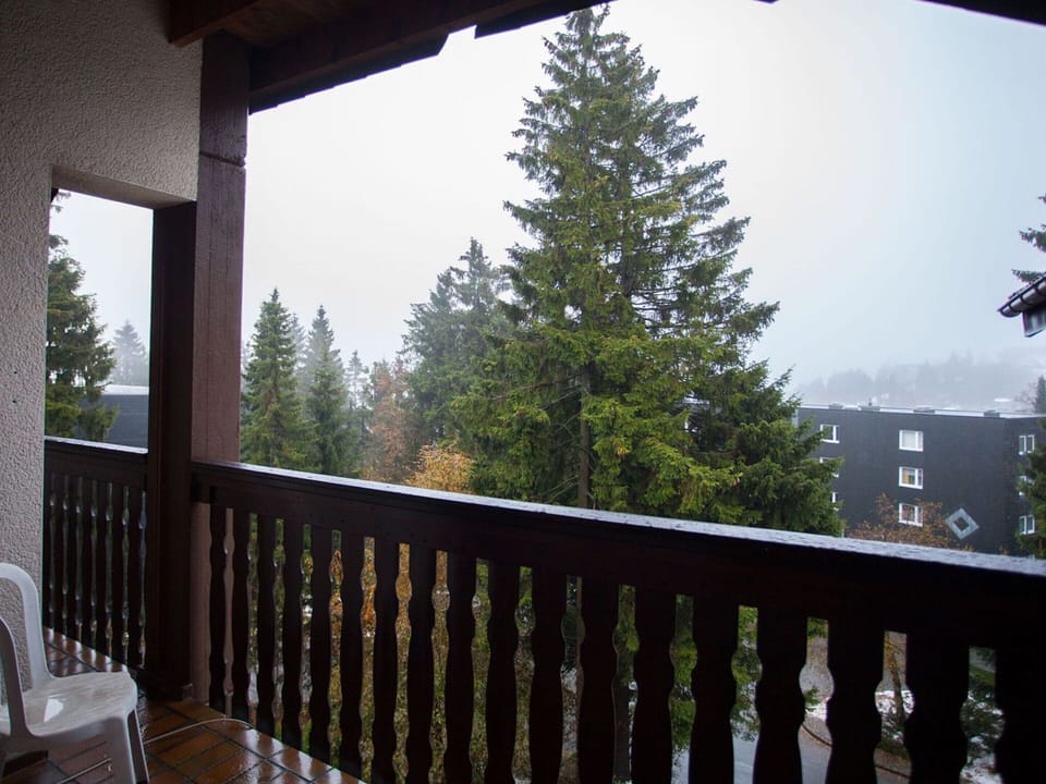 Apartment | View from property
