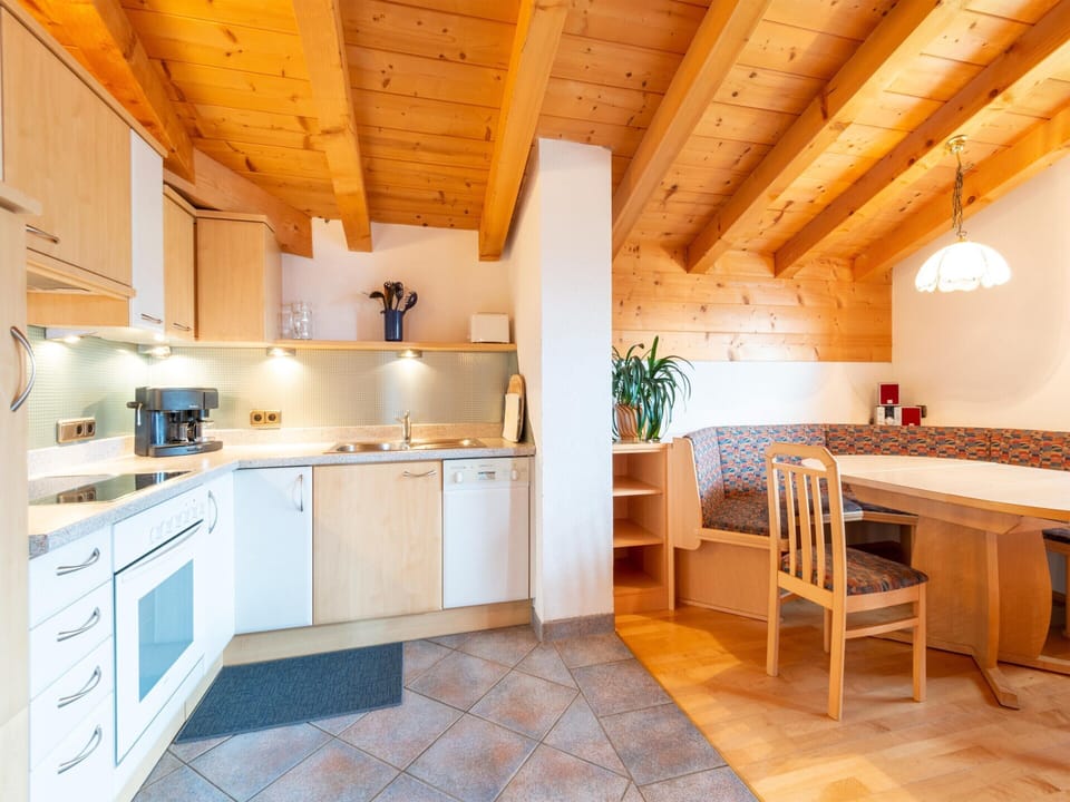 Apartment | Private kitchen