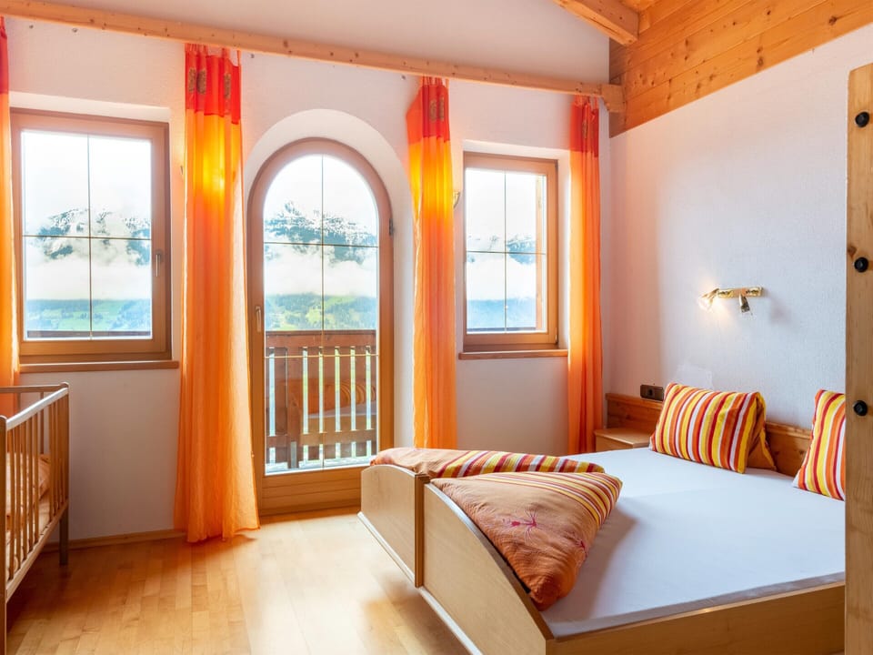 Chalet in Gattererberg Near Ski Slopes Apartment in Tyrol