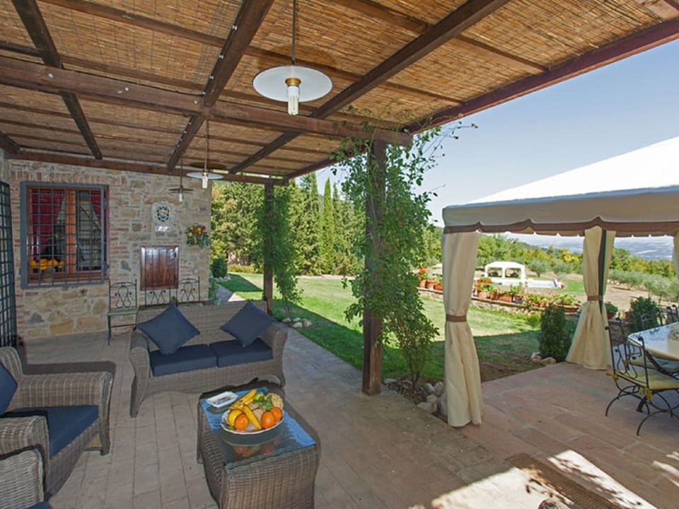 House | Property amenity