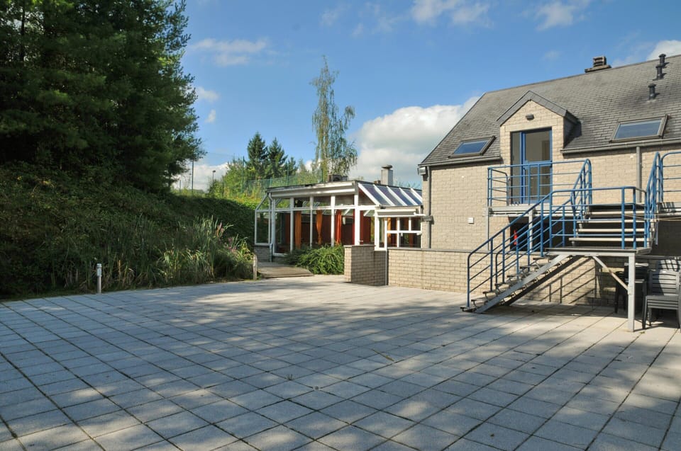 House | Exterior