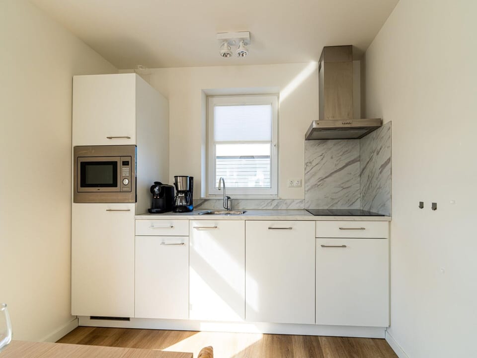 House | Private kitchen | Highchair