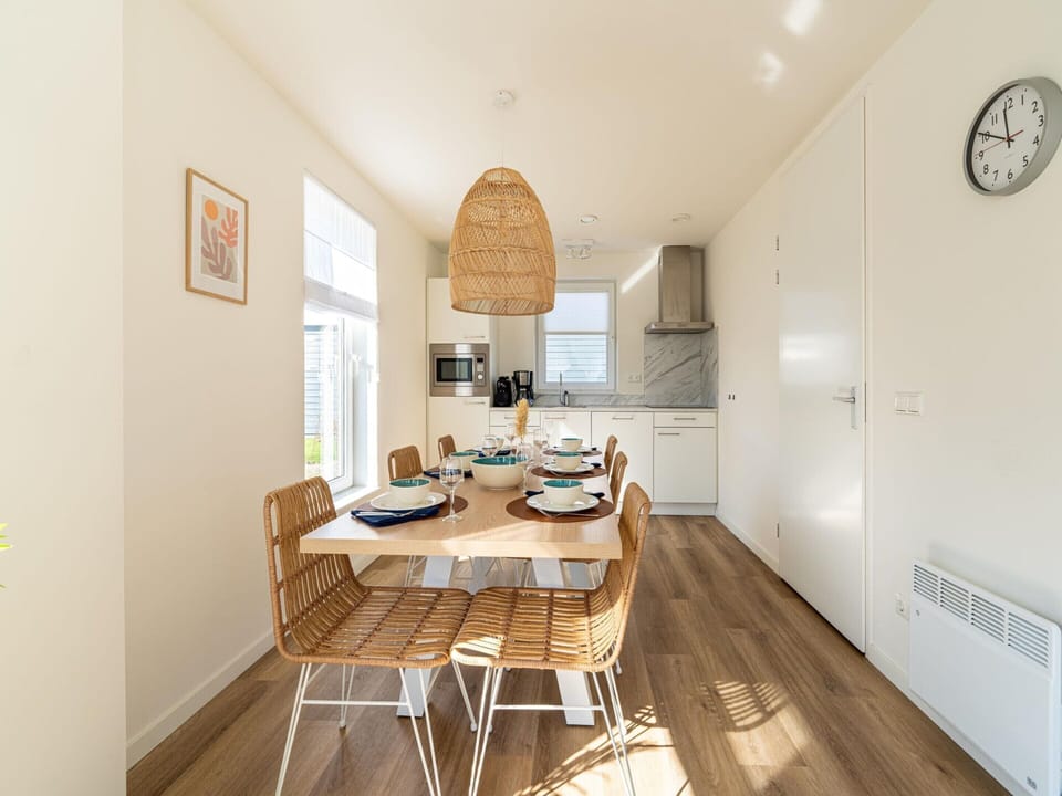 House | Dining
