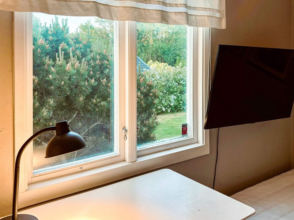 4 Star Holiday Home in Varberg House in Västra Götaland County