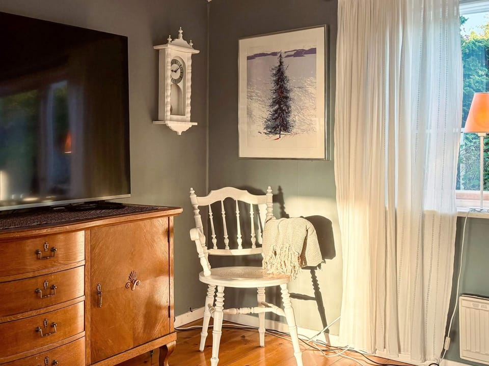 4 Star Holiday Home in Varberg House in Västra Götaland County