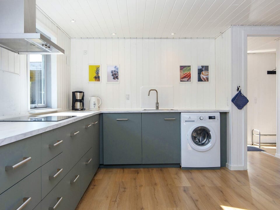 House | Private kitchen