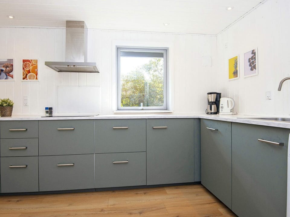 House | Private kitchen