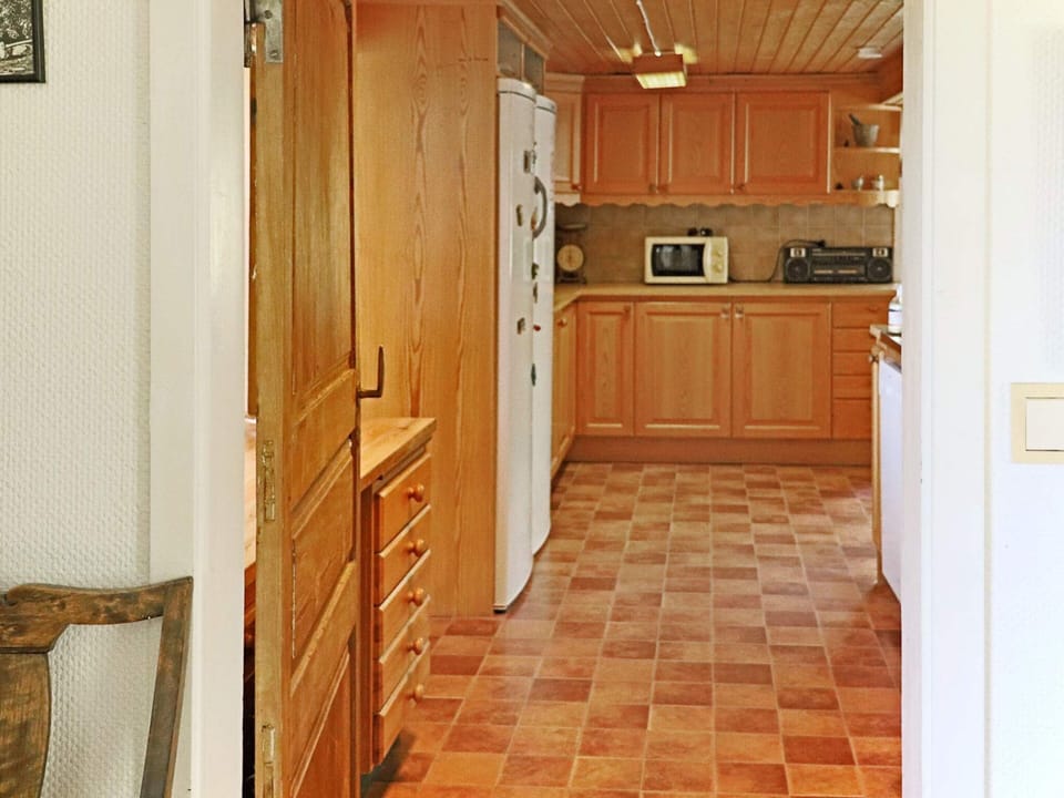 House | Interior