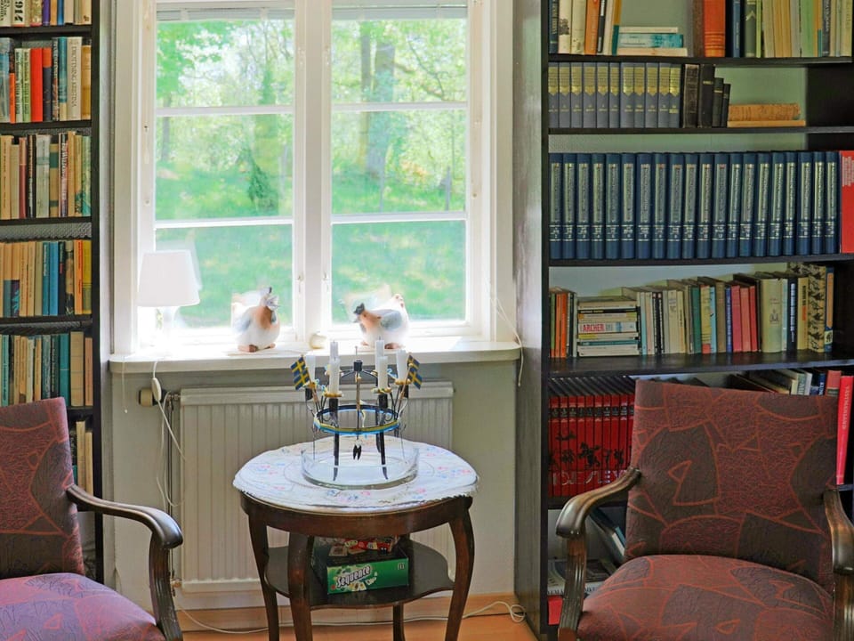 House | Interior