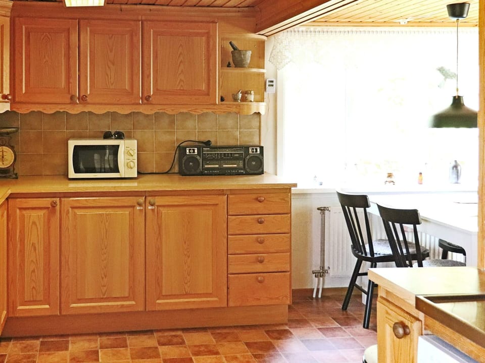 House | Interior