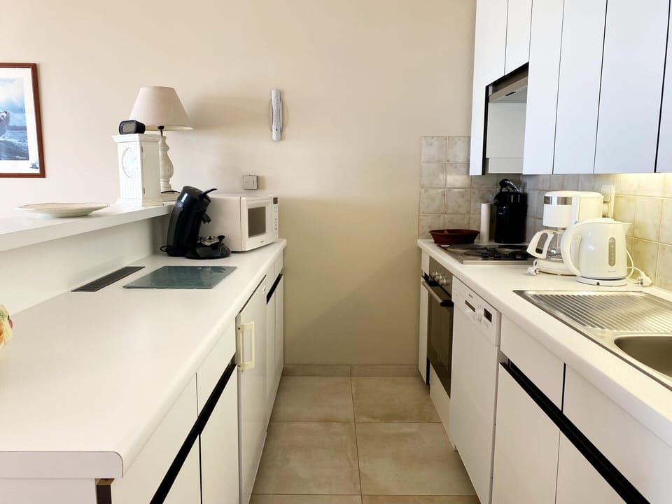 Apartment | Private kitchen