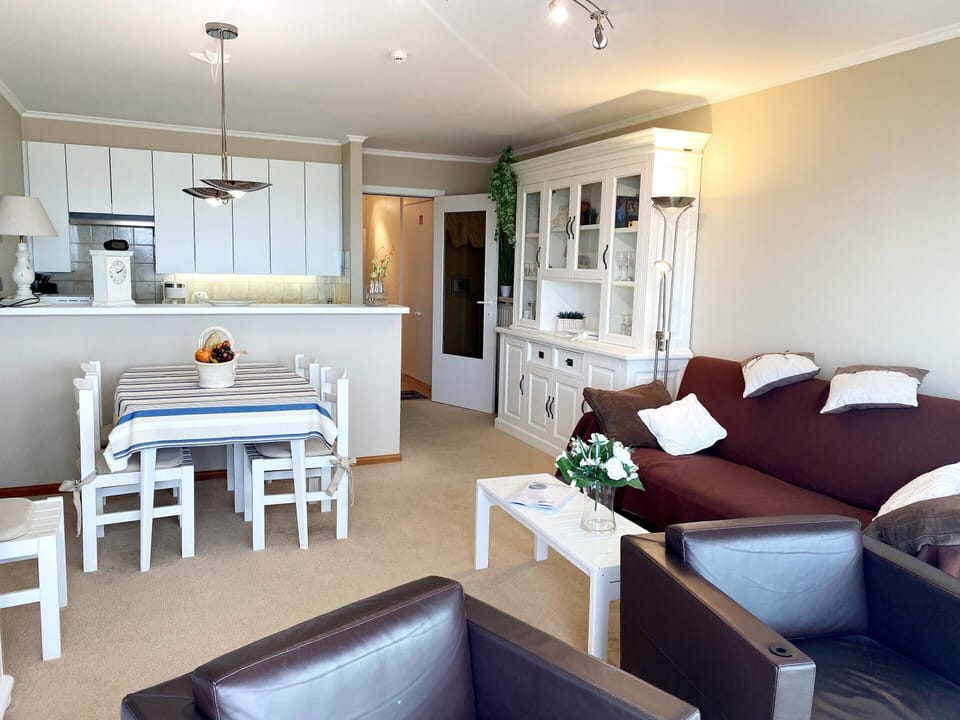 Apartment | Living room