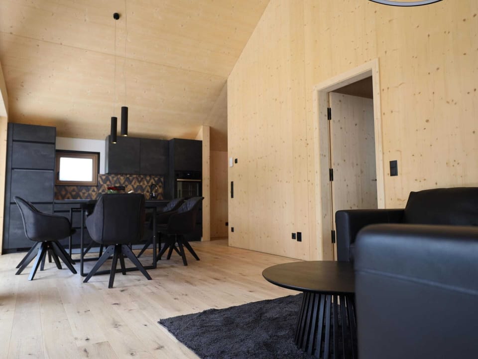 Apartment | Interior detail