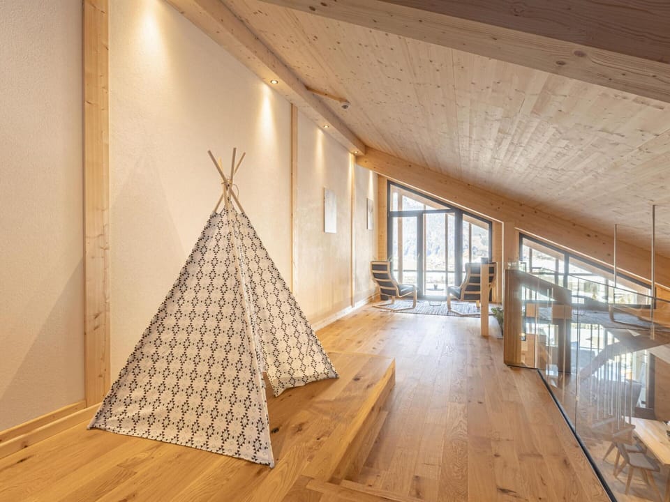Apartment | Interior
