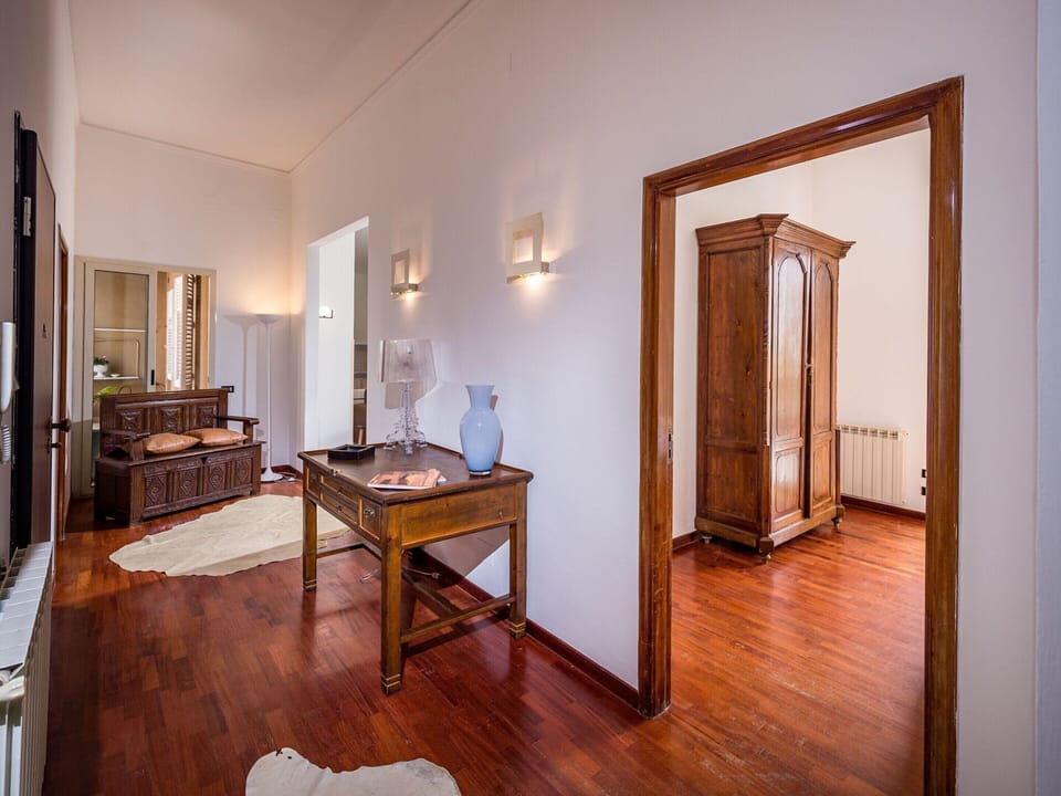 House | Interior