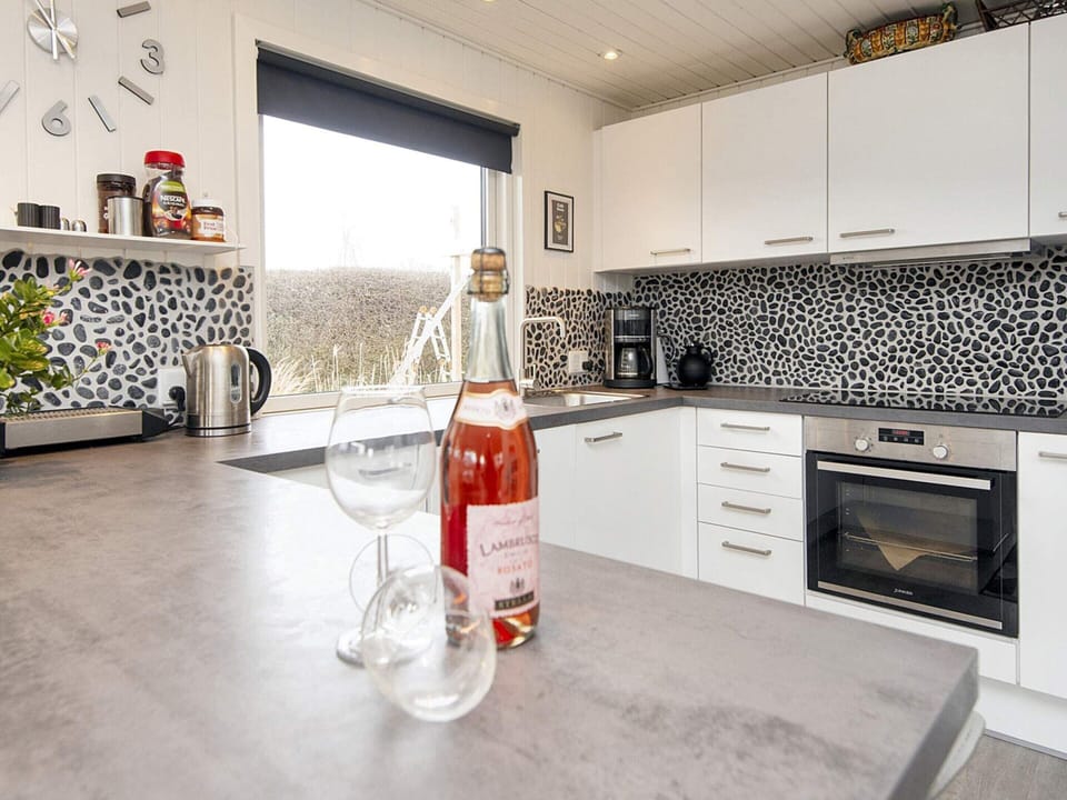 House | Private kitchen