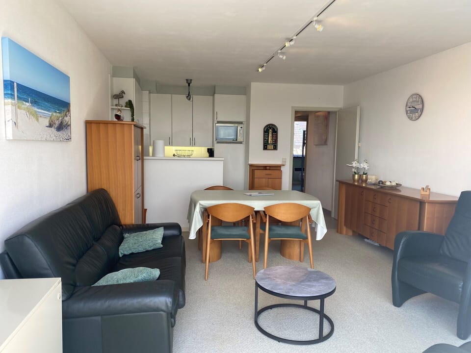 Apartment | Interior