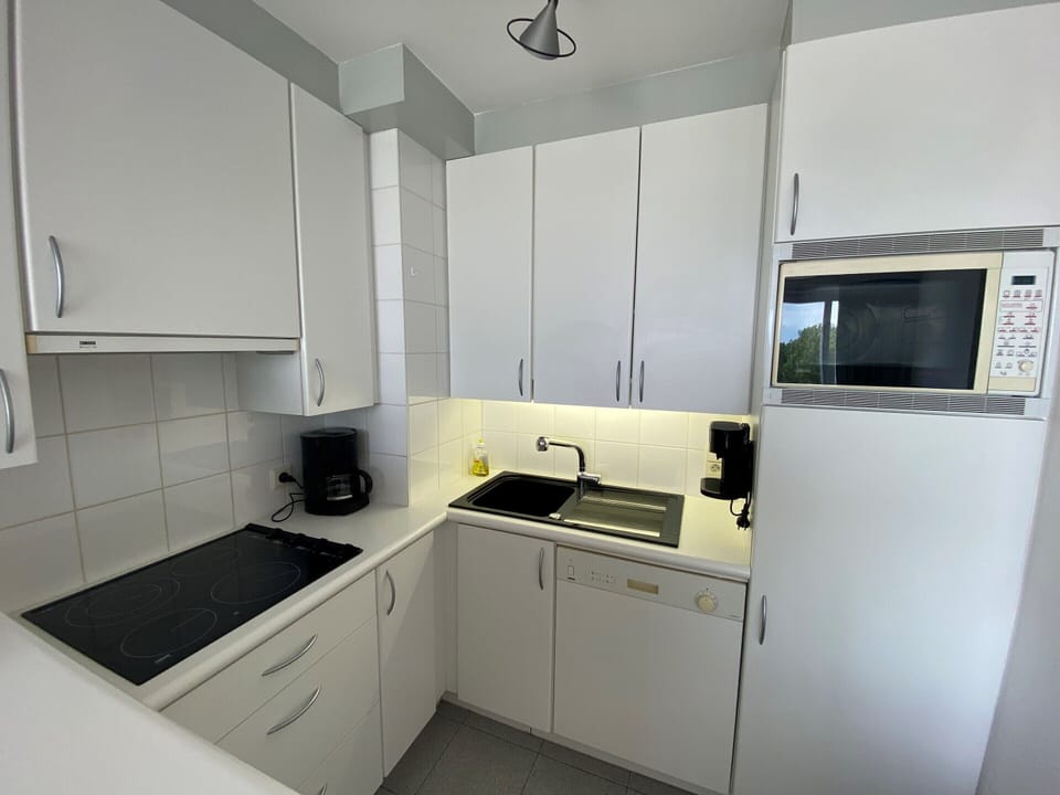 Apartment | Private kitchen