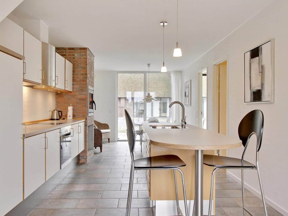 House | Interior