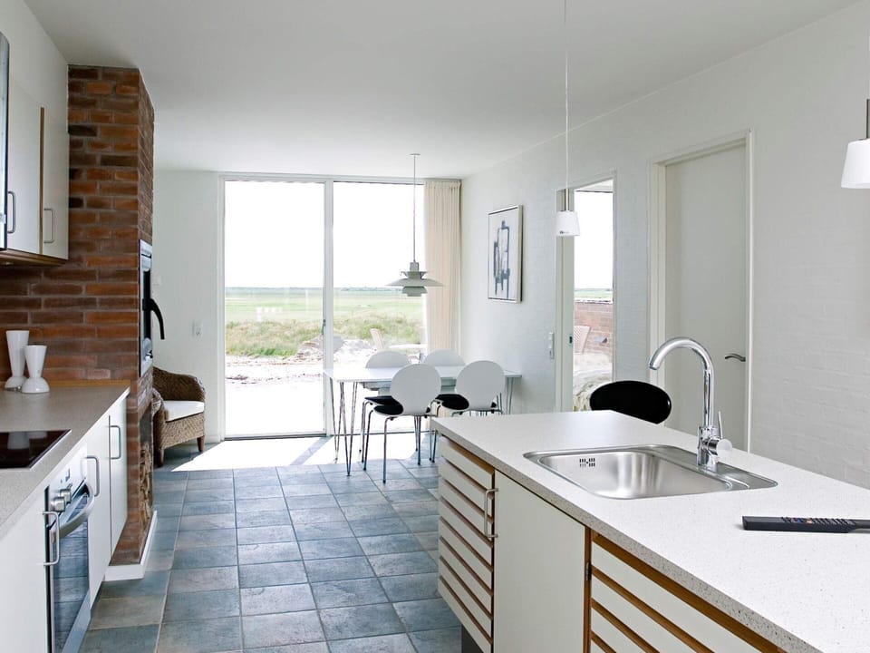 House | Private kitchen