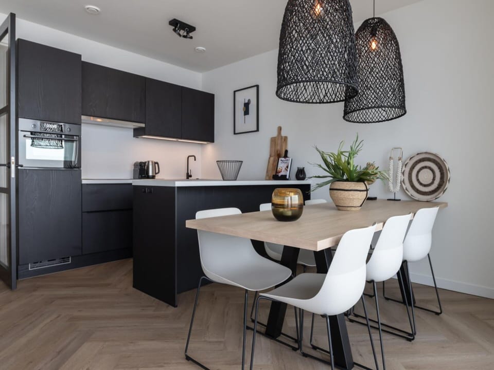 House | Private kitchen