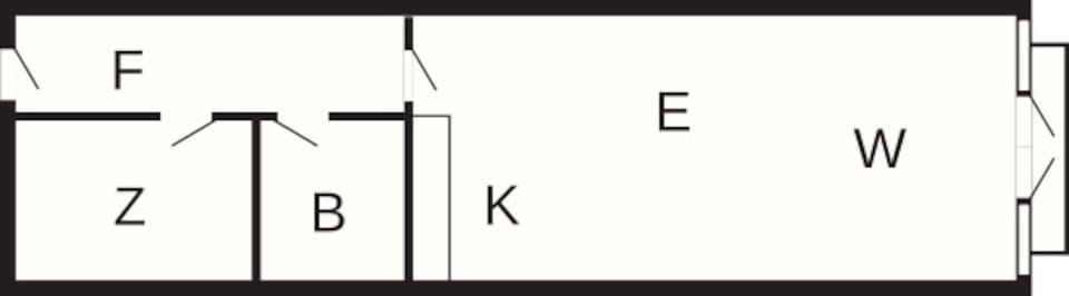 Apartment | Floor plan
