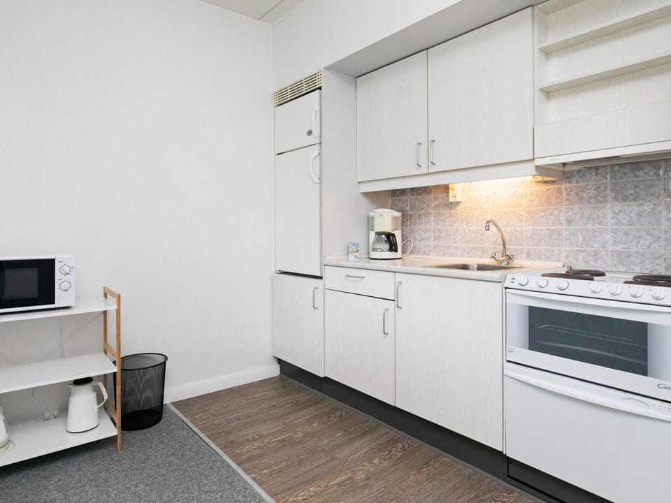 Apartment | Interior