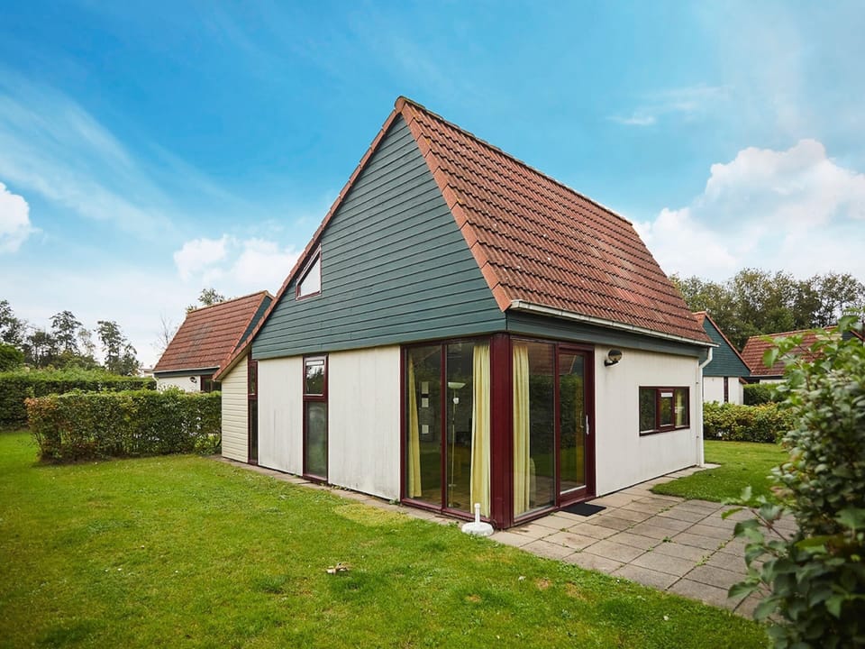 House | Exterior
